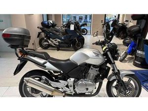 VENDO HONDA CBF 500 USATA A TORINO (CODICE 9894845) - MOTO.IT