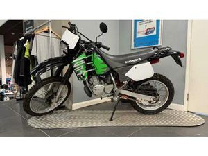 HONDA CRM125 125 CC