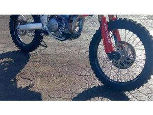VENDO HONDA CRF 250 R (2025) USATA A PAVULLO NEL FRIGNANO (CODICE 9894600) - MOTO.IT
