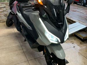 HONDA FORZA 350 CVT V-BELT EURO 5 330 CC