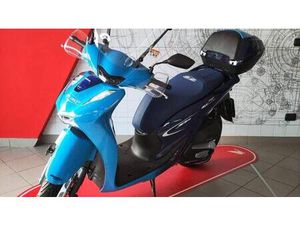 VENDO HONDA SH 125I (2024 - 25) USATA A CUNEO (CODICE 9894562) - MOTO.IT