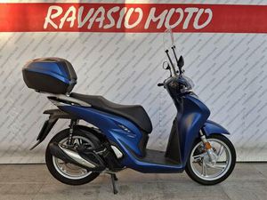 VENDO HONDA SH 150I (2020 - 23) USATA A BONATE SOTTO (CODICE 9894477) - MOTO.IT