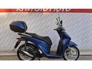 VENDO HONDA SH 150I (2020 - 23) USATA A BONATE SOTTO (CODICE 9894477) - MOTO.IT
