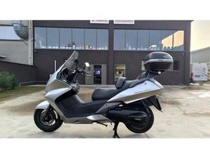 VENDO HONDA SILVER WING 400 (2006 - 09) USATA A CASALE MONFERRATO (CODICE 9894675) - MOTO.IT
