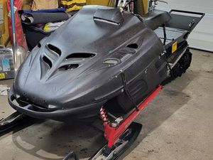 3-PYTTYNEN 700 CC VOIMANPESÄ