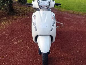 SUZUKI ADDRESS 125 CC