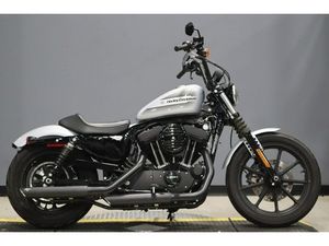 2020 HARLEY-DAVIDSON IRON 1200