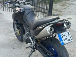 APRILIA PEGASO STRADA 660 A2