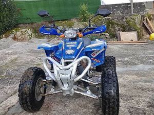 MOTO 4 YAMAHA BLASTER 200 CANIDELO