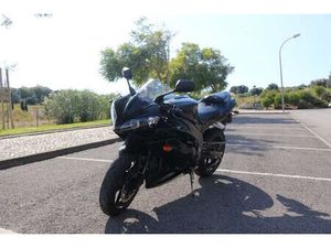 A LENDA YAMAHA R1 2008 CARNAXIDE E QUEIJAS