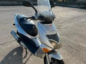 APRILIA LEONARDO 150
