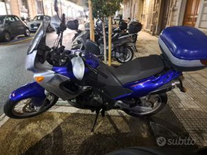 PEGASO 650 IE ANNO 2001