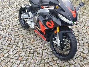 APRILIA RS