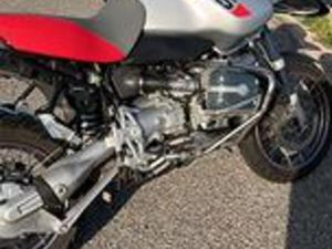 BMW R 1150 GS ADVENTURE