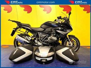 BMW R 1250 RS GARANTITA E FINANZIABILE