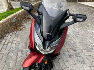 FORZA 2020, 125. IMPECÁVEL. ODIVELAS