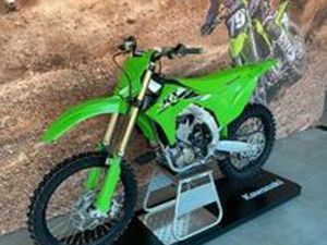 KAWASAKI KX 250 F 2025