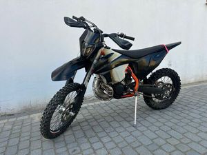 KTM EXC 250 2023 ROZKOCHÓW