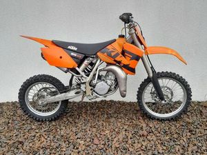 SPRZEDAM KTM SX85 BĘDZIN GZICHÓW