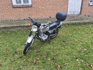 ROMET K125 SPRZEDAM TARNAWA MALA