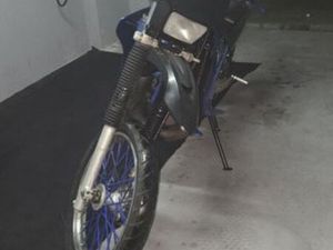 DTR 125 (16.9KW) MASSAMÁ E MONTE ABRAÃO