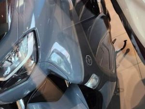 YAMAHA NMAX 125 – 2023/12 – 4.000 KM – COMO NOVA SERZEDO E PEROSINHO