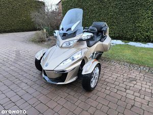 CAN-AM SPYDER