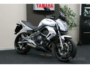 KAWASAKI ER 6N