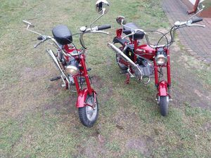 MOTORYNKA ROMET PONY M2 PROJEKT FILM LIPINY