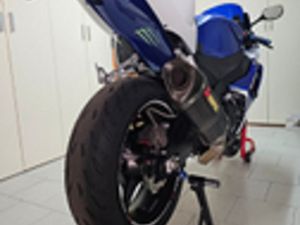 SUZUKI GSXR 1000 K7-K8