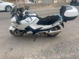 BMW R 1200 RT
