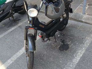 PIAGGIO SI NERO