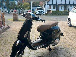 VESPA PRIMAVERA 125 CCM