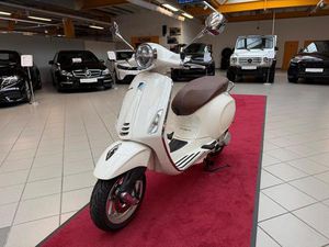 VESPA PRIMAVERA 50|1283KM|MEHRERE MOD. VORHANDEN
