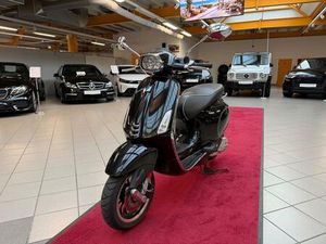 VESPA SPRINT 125|ABS|NUR 8649KM|MEHRERE VORHANDEN!