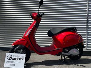 VESPA SPRINT S 125 UVP 5399€