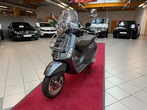 VESPA PRIMAVERA TOURING 50|NUR 2655KM|WIE NEU|