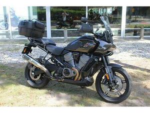 ② HARLEY-DAVIDSON ANDERE R1250 PAN AMERICA