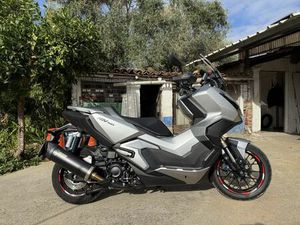 HONDA ADV 350 COMO NOVA SÃO PEDRO DE TOMAR