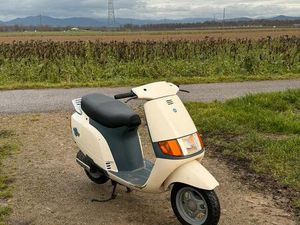 PIAGGIO SFERA NSL 50