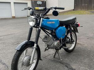 SIMSON S50/51