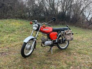 SIMSON S50 B2 ELECTRONIC