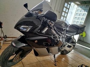 HONDA CBR 1000RR FIREBLADE 2004 - 34MIL KM SANTO ADRIÃO DE VIZELA