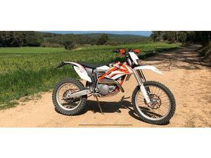 KTM FREERIDE 250 R
