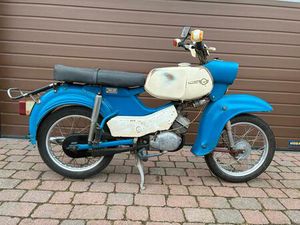 SPERBER SIMSON SR4-3