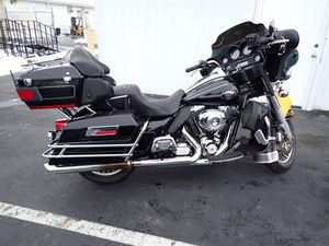 2012 HARLEY-DAVIDSON ULTRA CLASSIC® ELECTRA GLIDE®