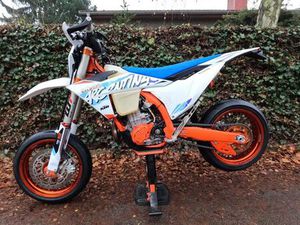 KTM 500 EXC-F SIX DAYS 2024