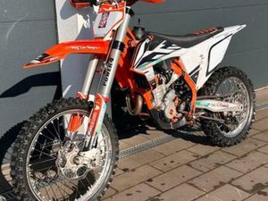 KTM SX-F 350