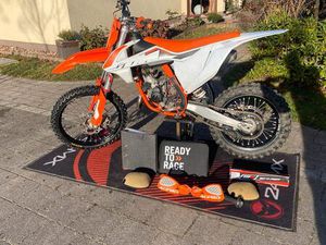 KTM 85 SX GROßRAD BJ. 23 MOTOCROSS MX