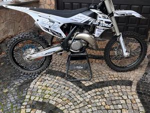 KTM SX 125 MC TC